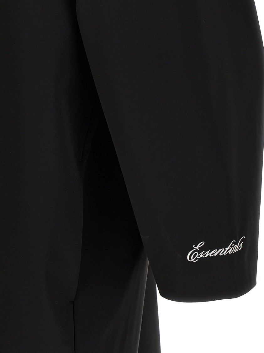Fear Of God Essentials Sporty' Jacket