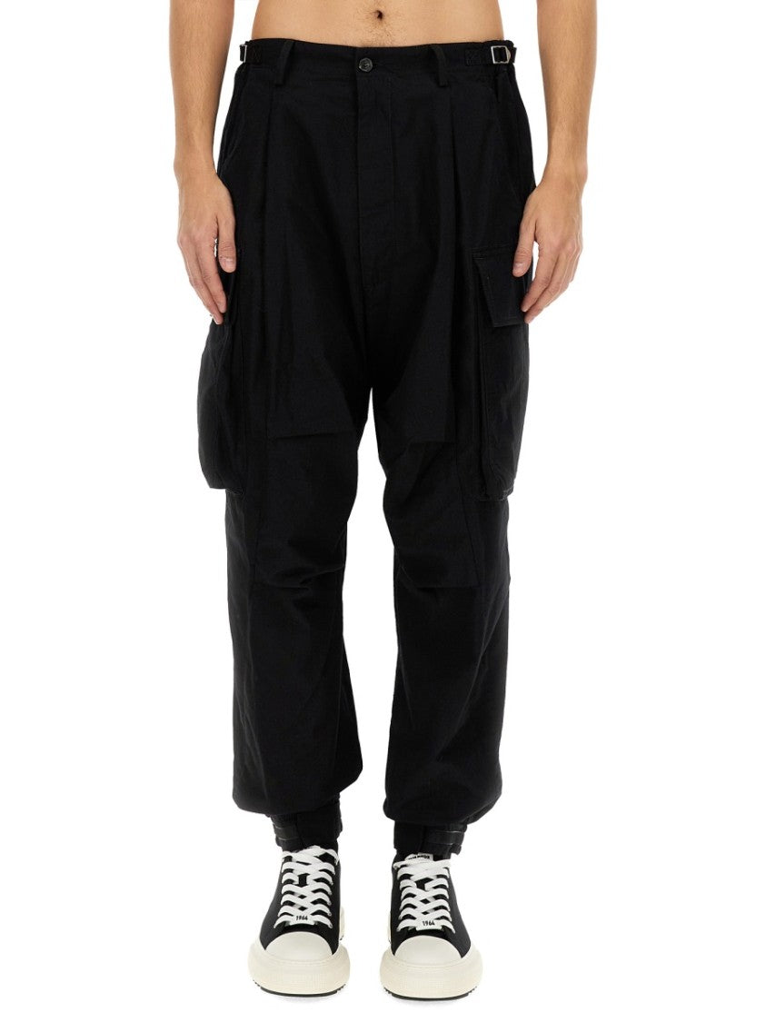 Dsquared2 "Icon New Generation" Cargo Pants