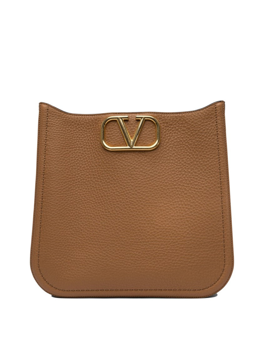 Valentino Garavani "Alltime" Crossbody Bag