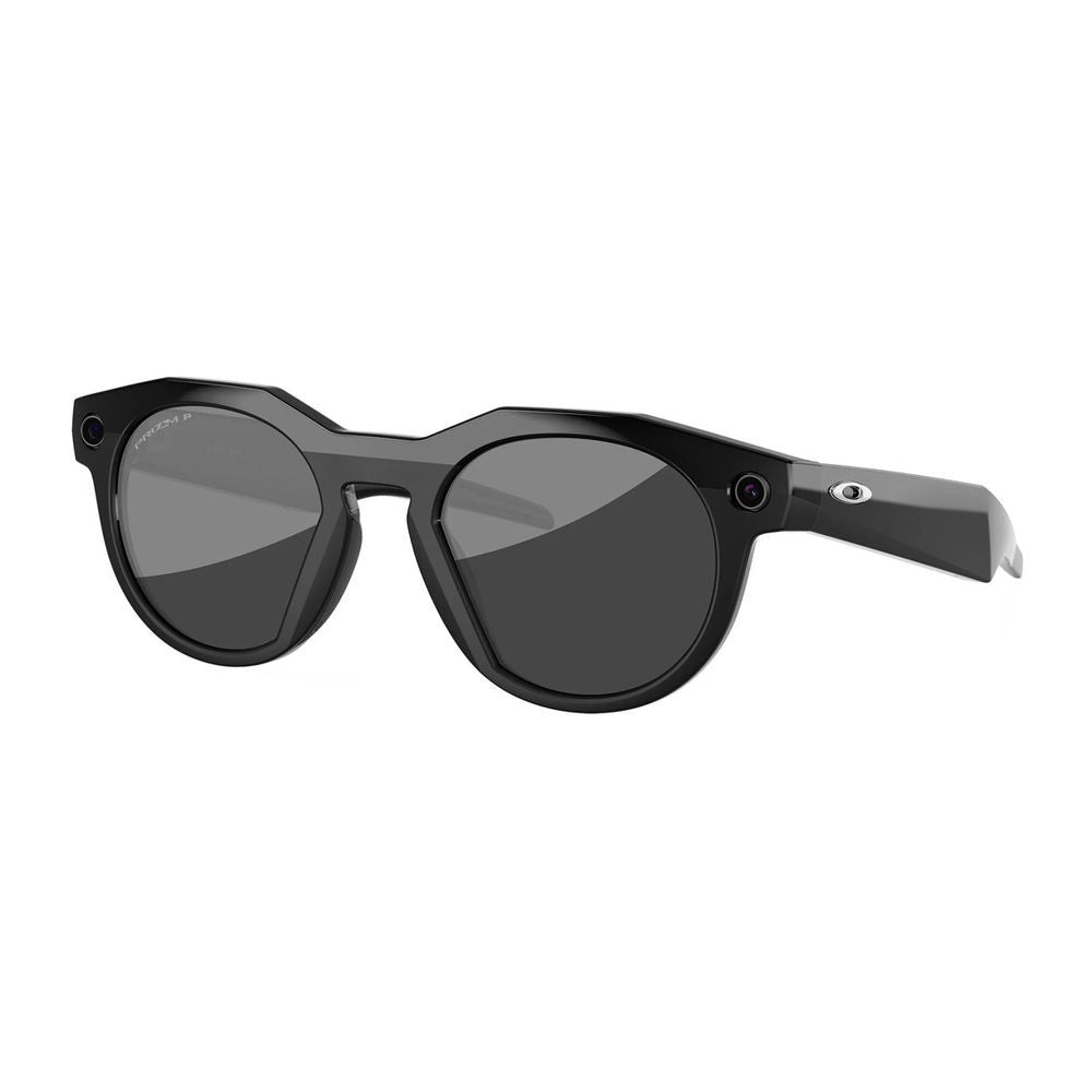 Oakley Meta Ow8002 Hstn Sunglasses