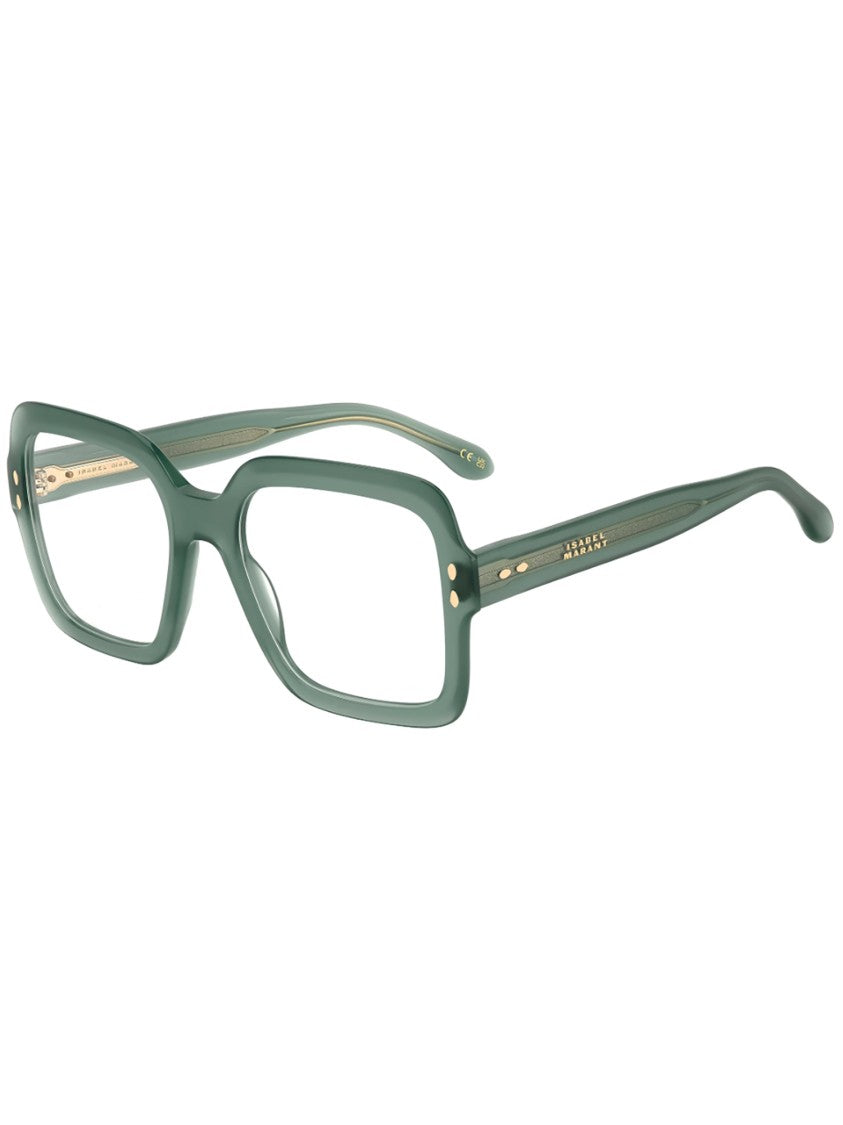 Isabel Marant Im 0207 Bold Oversized Square Frames