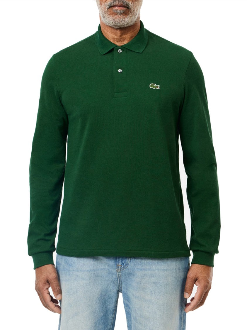 Lacoste Americane Classic Structured Garment