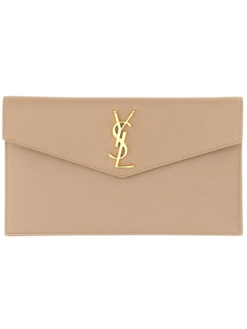 Saint Laurent "Uptown" Pouch