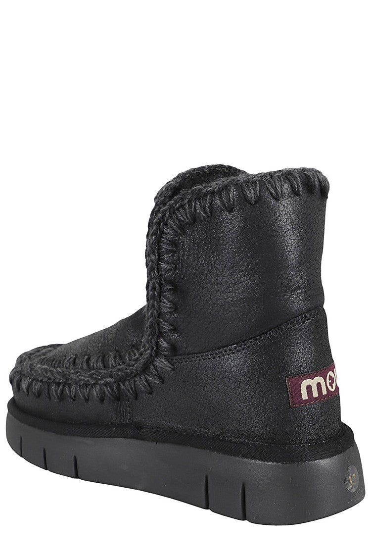 Mou Eskimo 18 Bounce Ankle Boot