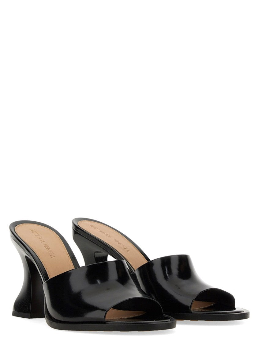 Bottega Veneta "Cha-Cha" Mule