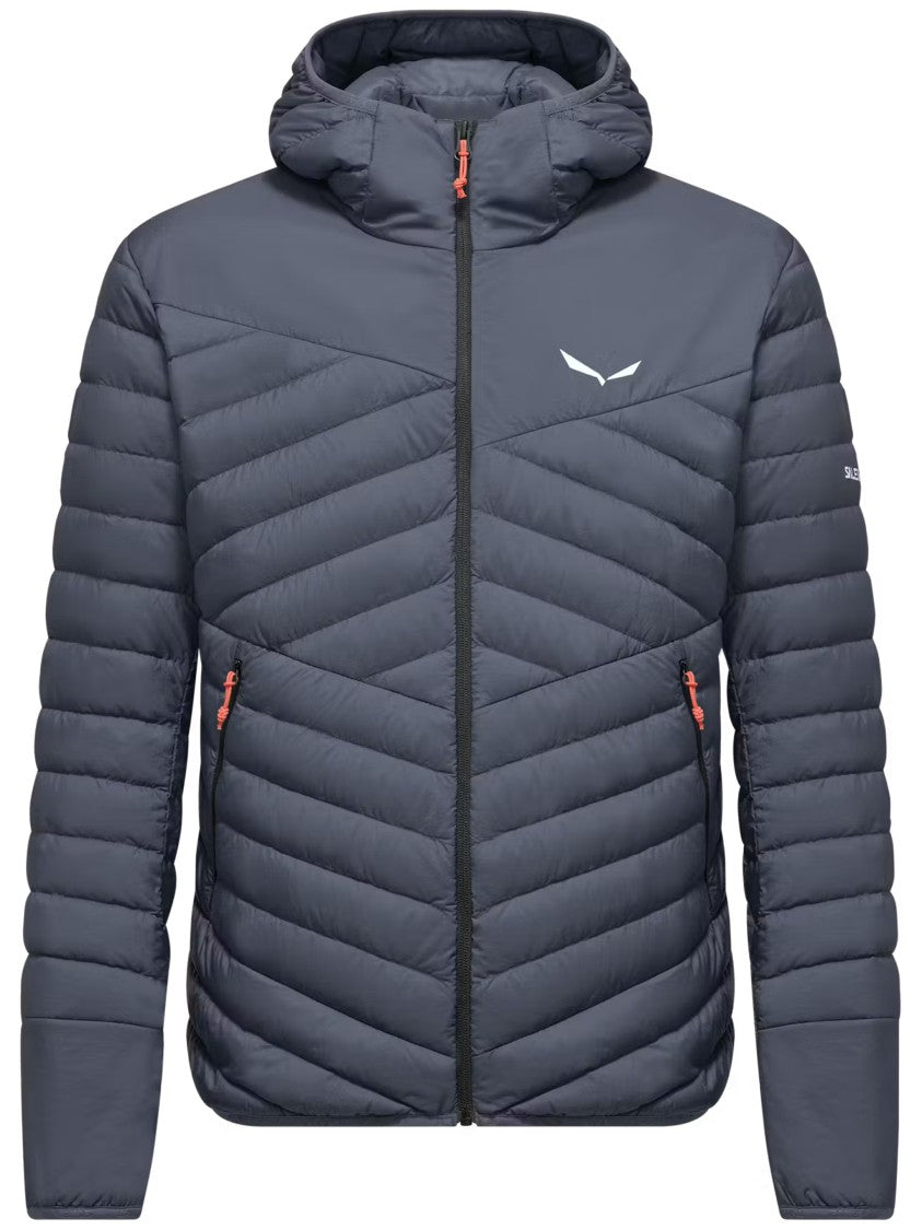 Salewa Blue Brenta Rds Down Jacket