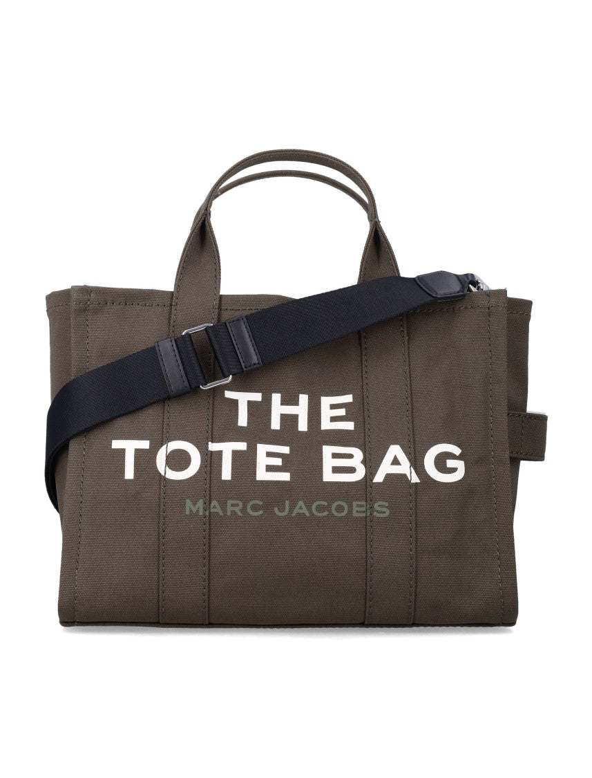 Marc Jacobs The Medium Tote Canvas