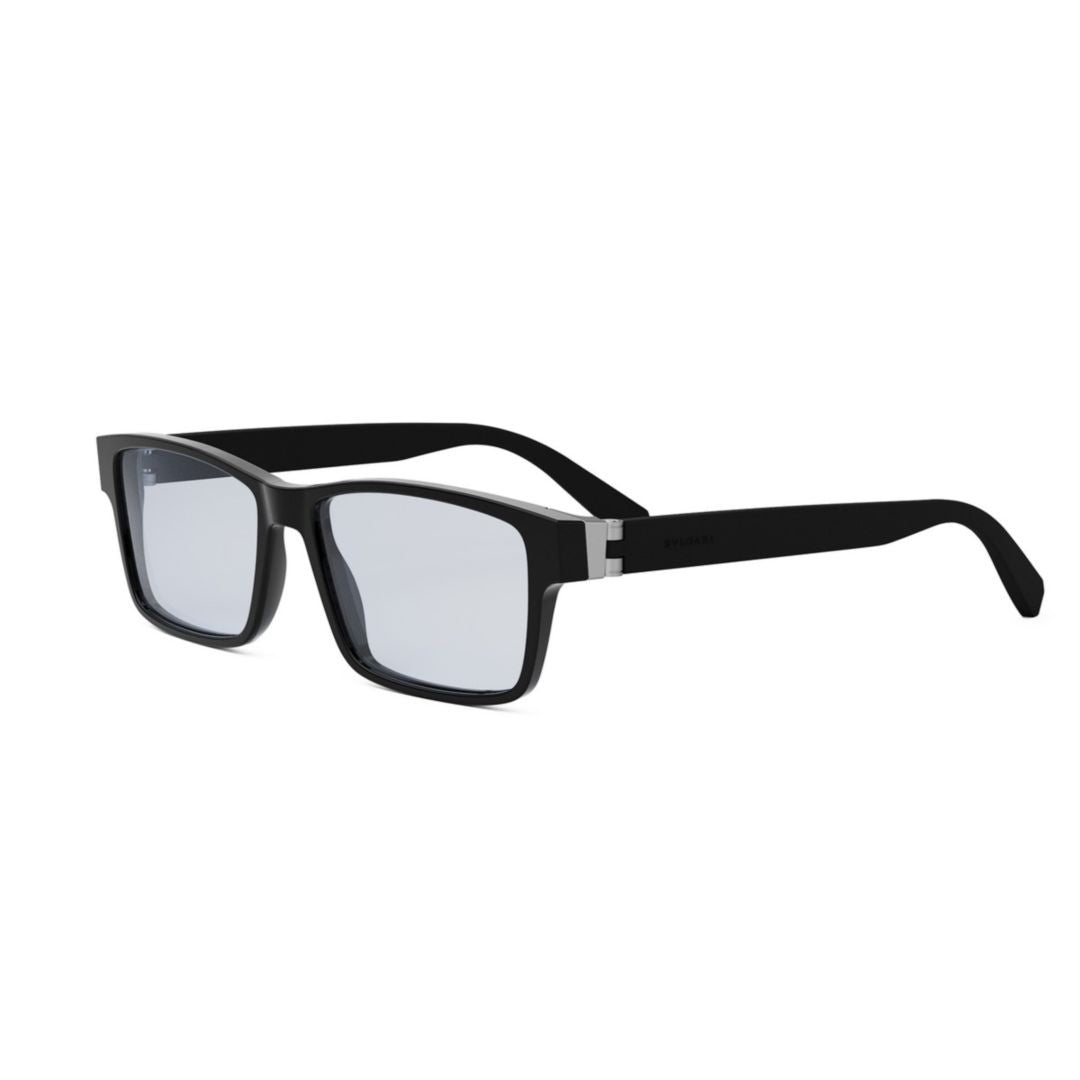 Bulgari Bv50050i Rectangular Eyeglasses
