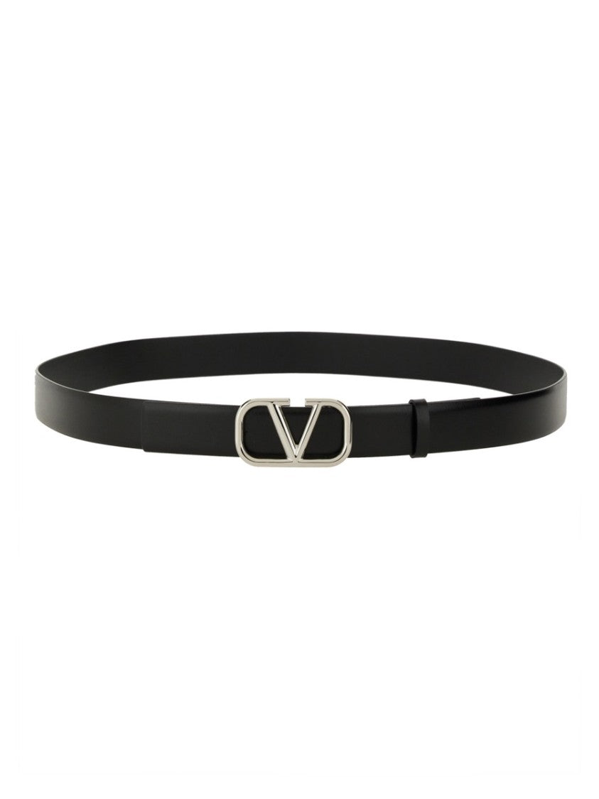 Valentino Garavani "Vlogo Signature" Belt