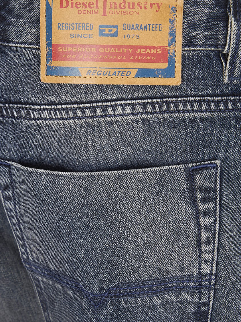 Diesel 1980 D-Eeper Jeans