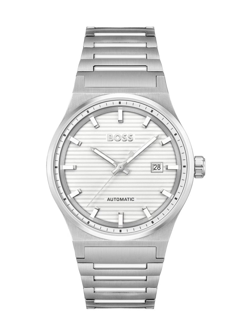 Hugo Boss Candor 41Mm Automatic Watch