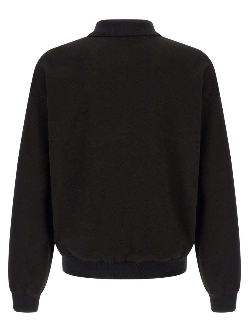 The Row 'Ry Top' Polo Shirt