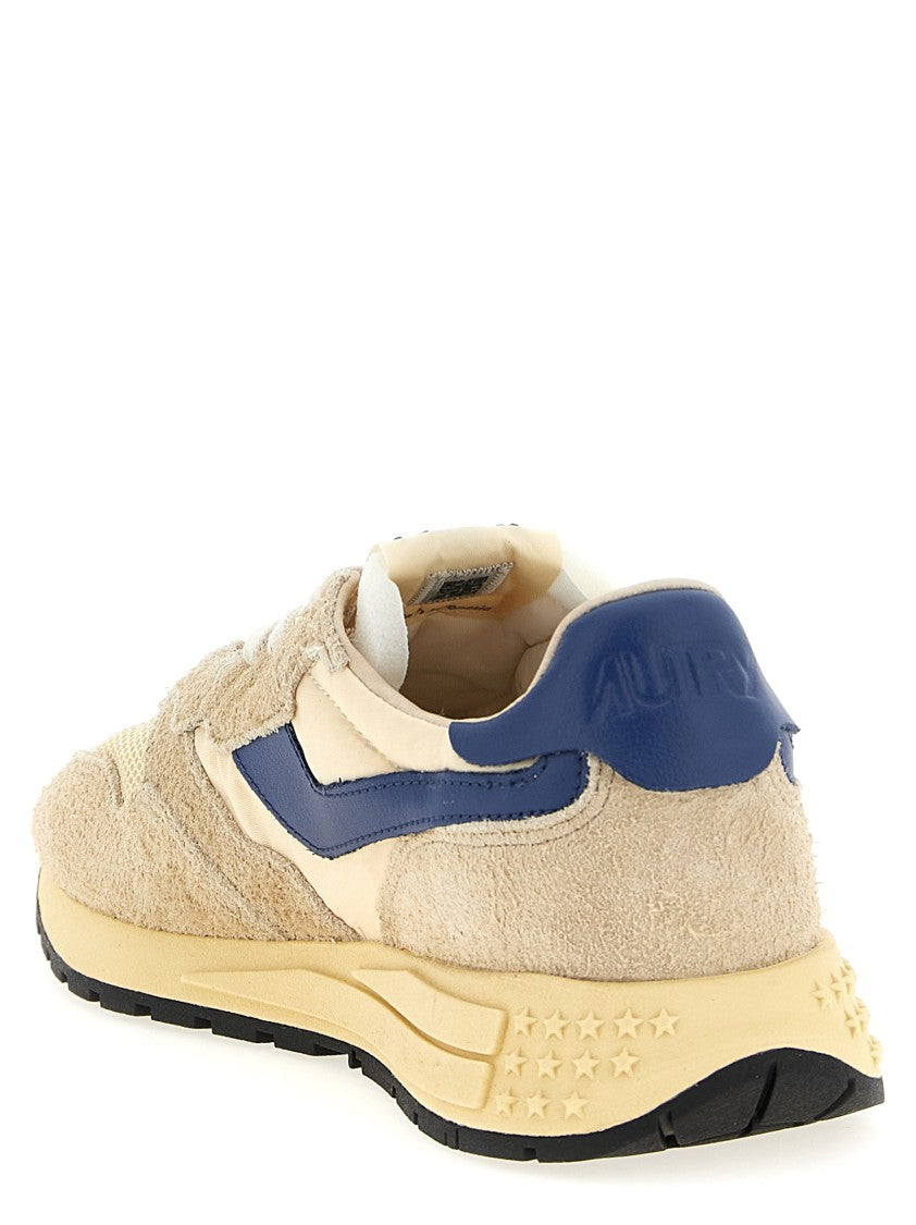 Autry 'Reelwind Low' Sneakers