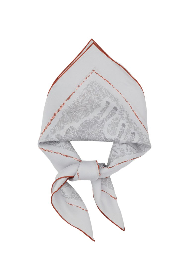 Jacquemus Le Foulard Paysan