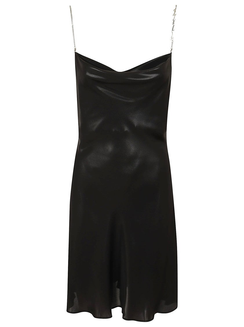 Diesel Fitted Mini Dress