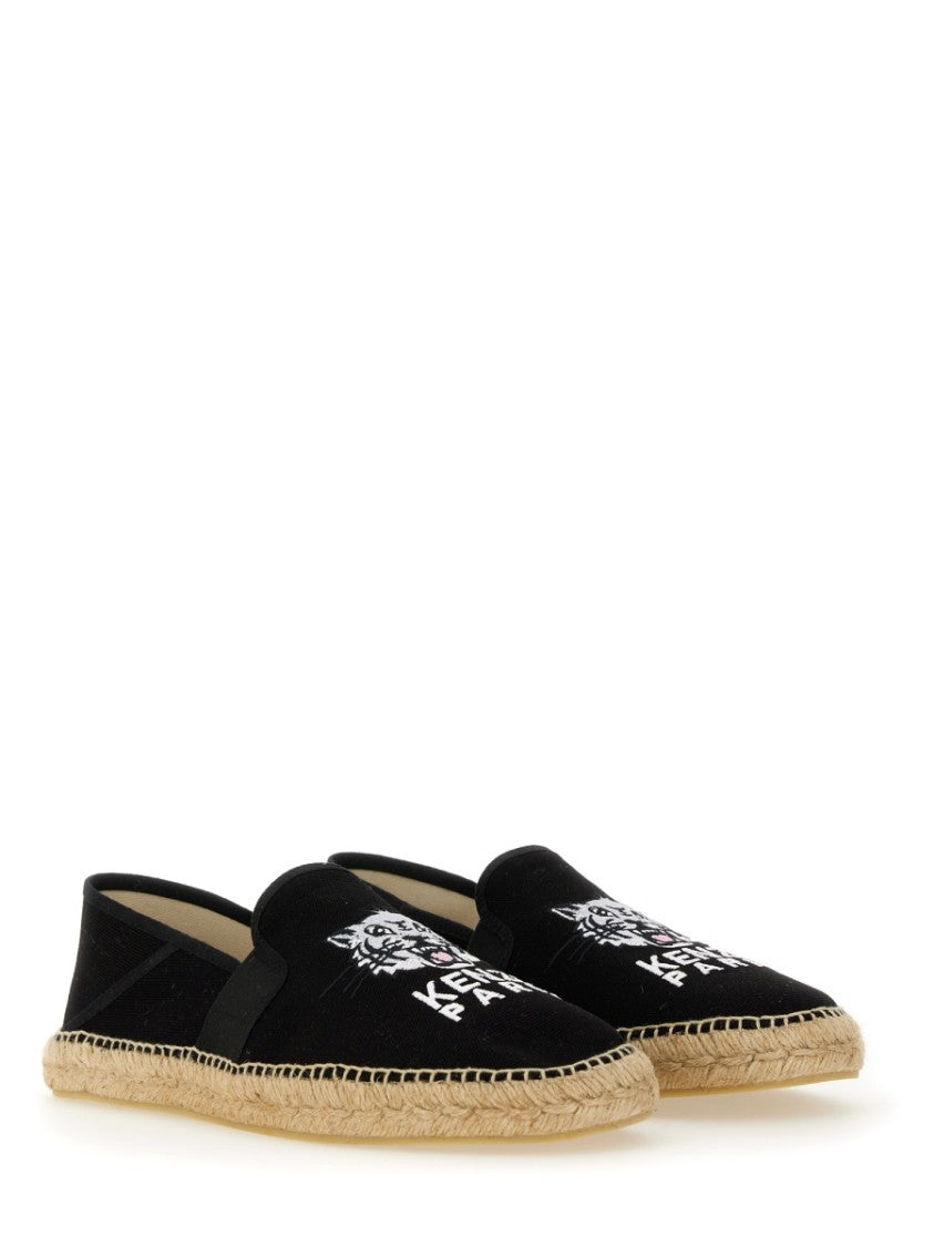 Kenzo "Lucky Tiger" Espadrille
