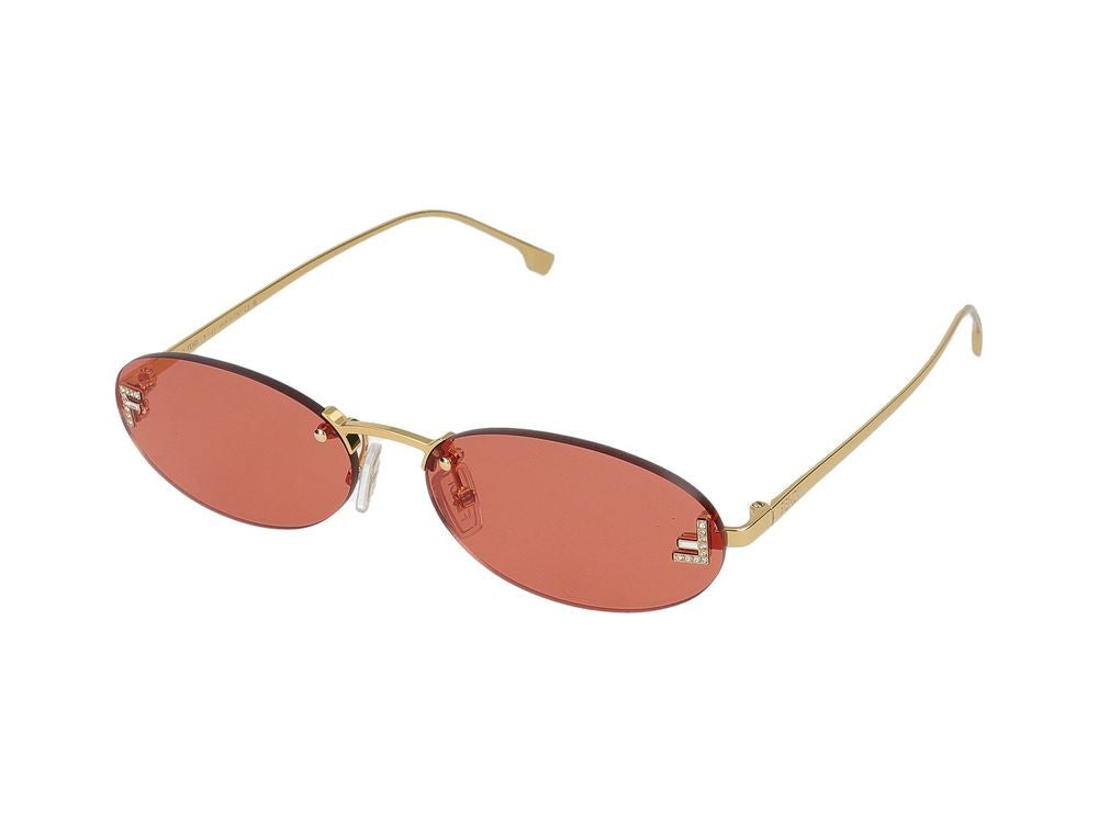 Maison Fendi Sunglasses Fe4075us 30S 54/15/135
