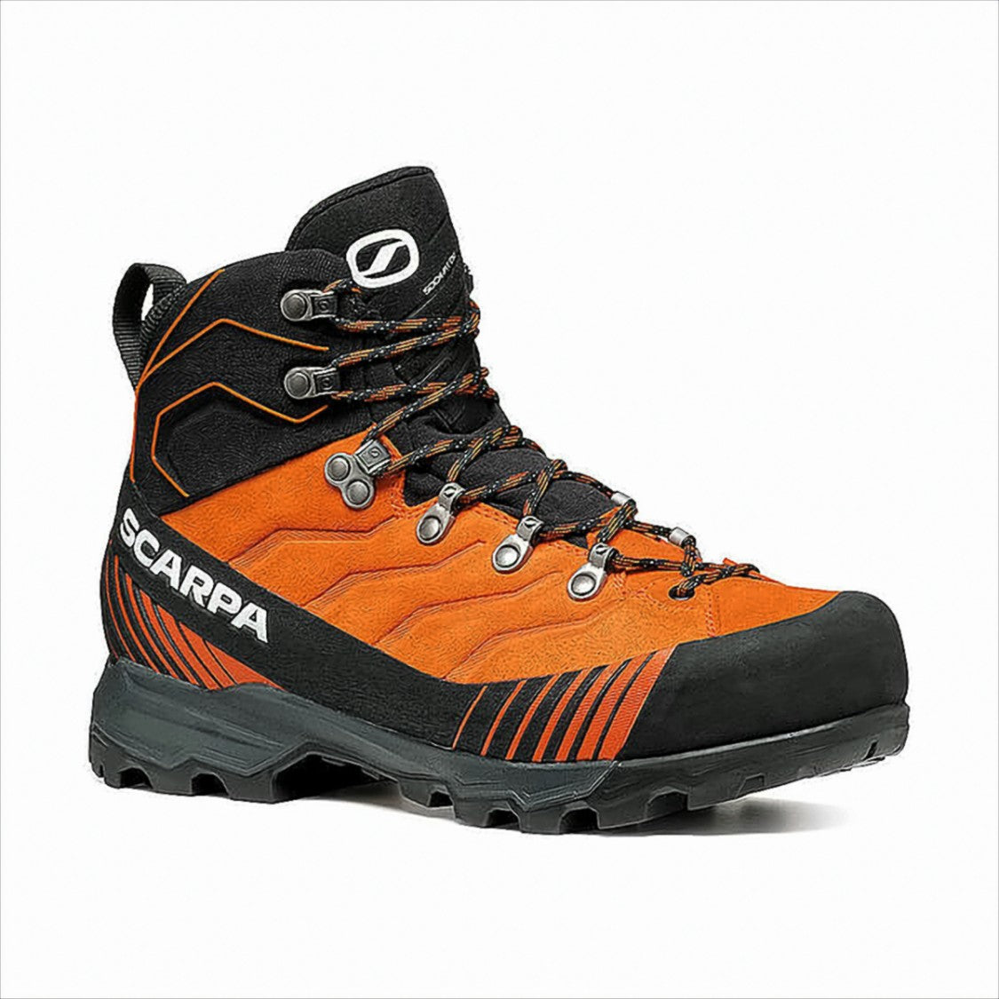Scarpa Ribelle Trk Gtx