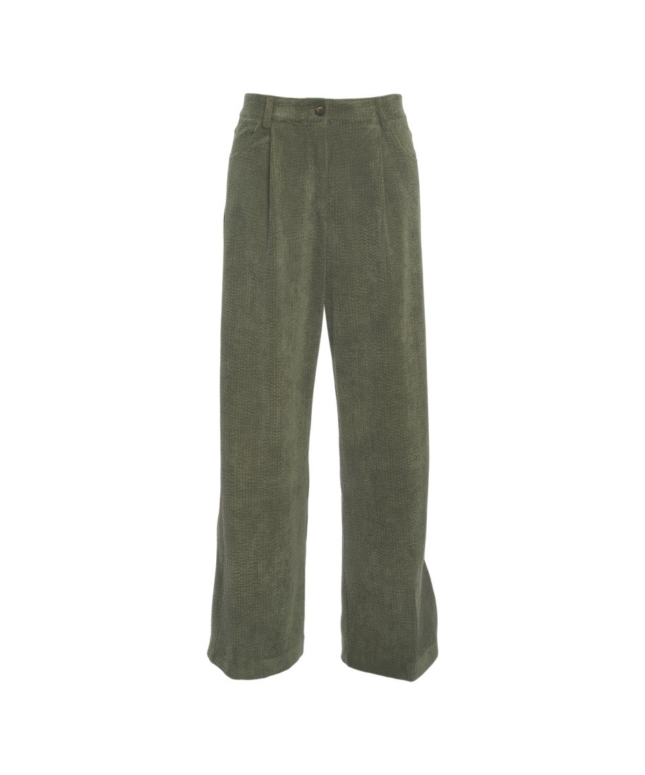 8Pm Philomena' Pleated Trousers