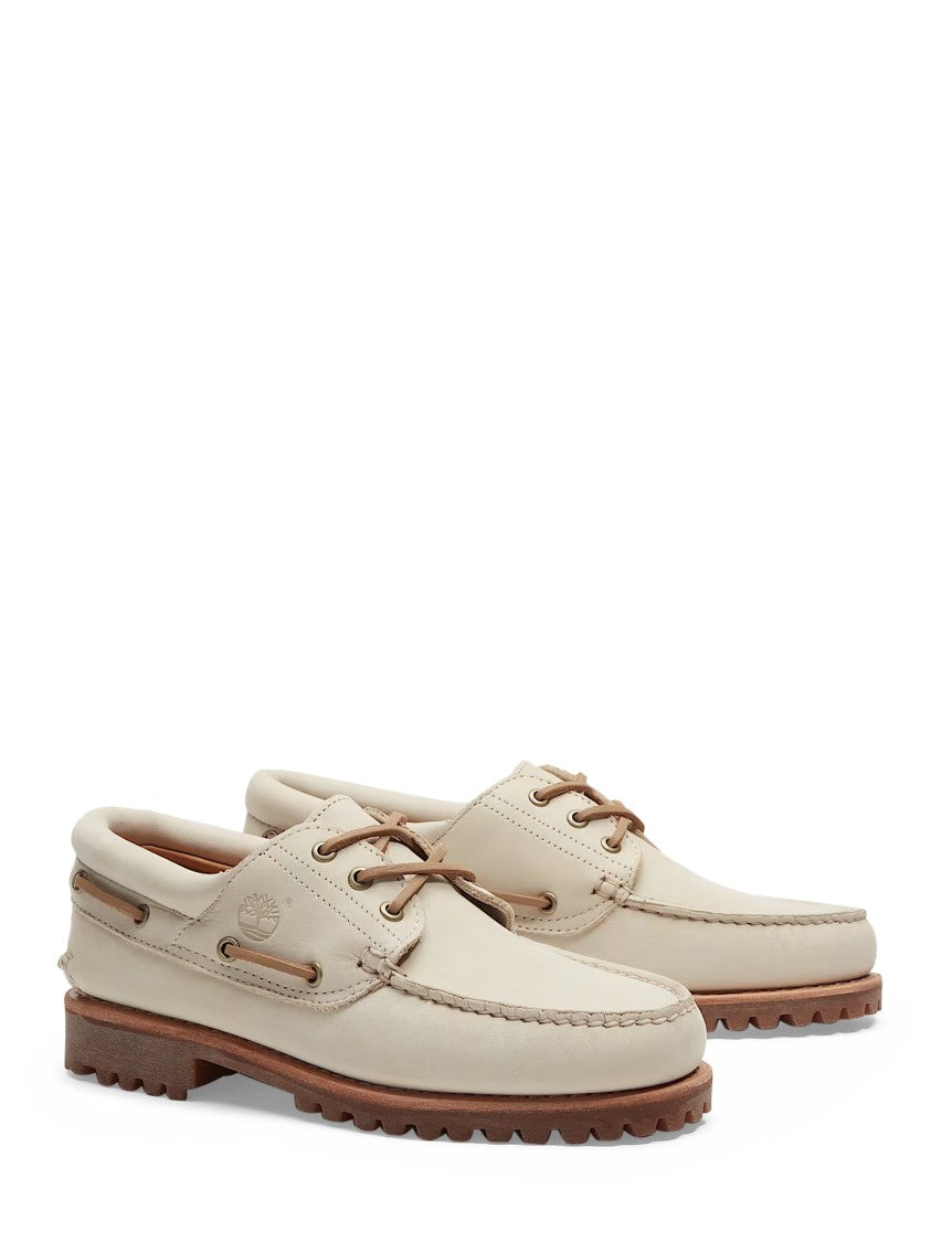 Timberland Authentic Boat Shoe