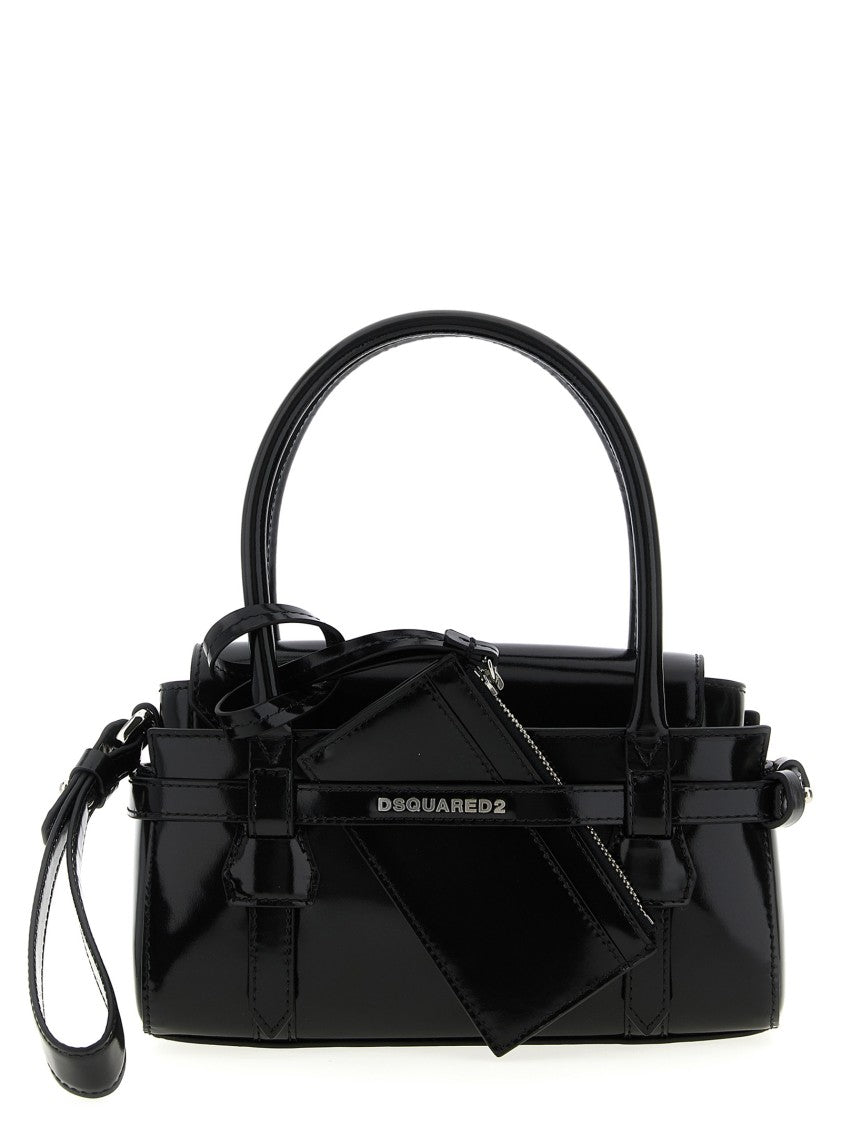 Dsquared2 'Twin Mini' Handbag