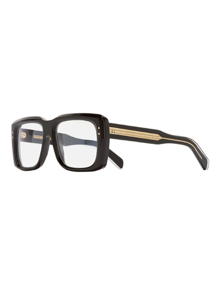 Cutler And Gross International Fit 57 Mm Optical Frames