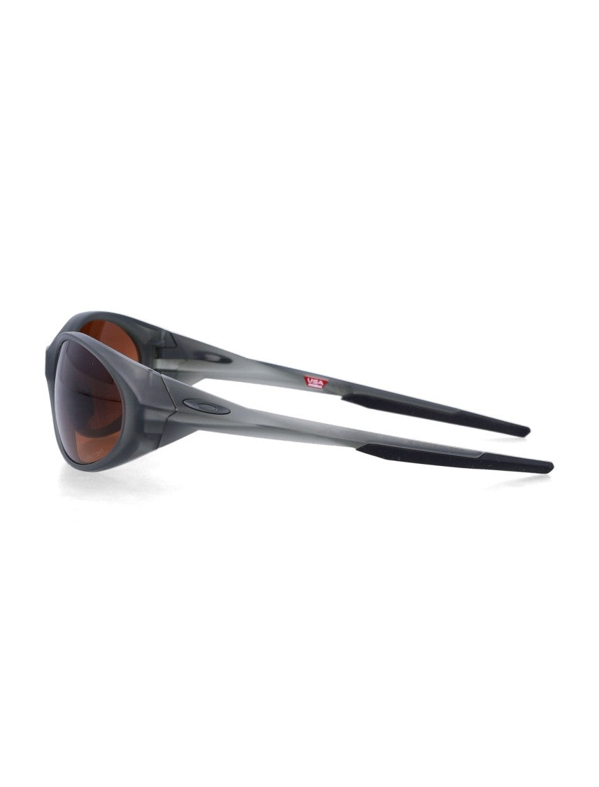 Oakley Eye Jacket Redux Sunglasses With Prizm Lens Technology