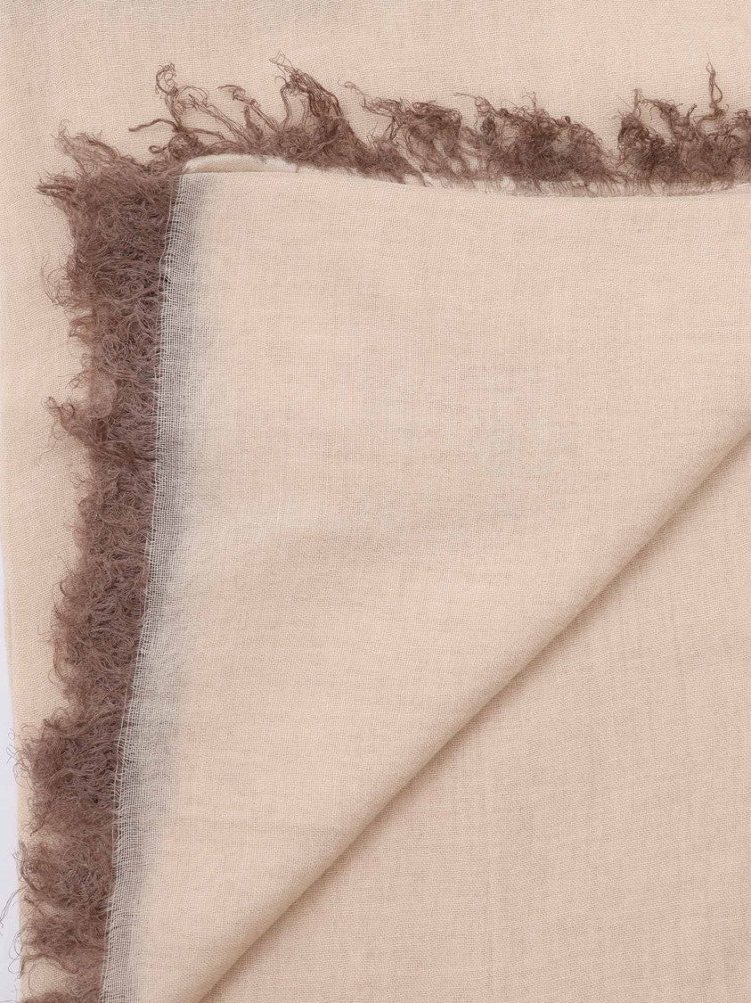 Faliero Sarti Kashy Large Scarf