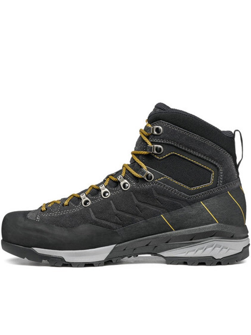 Scarpa Black Mescalito Trk Gtx Suede Boots