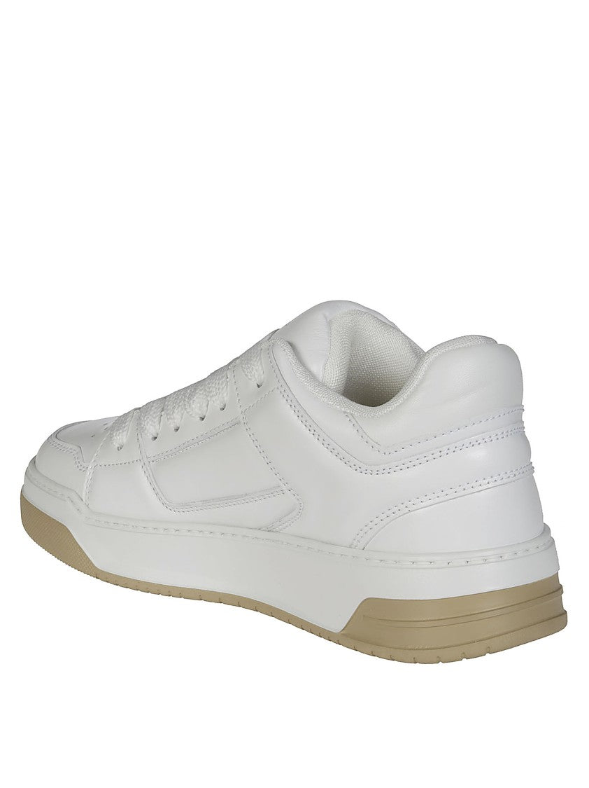 Hogan H667 Allacciato Sneakers