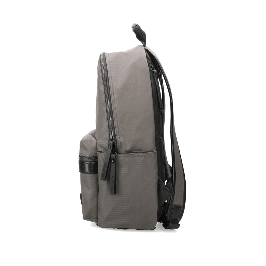 Premiata Blade Nylon Backpack Grey