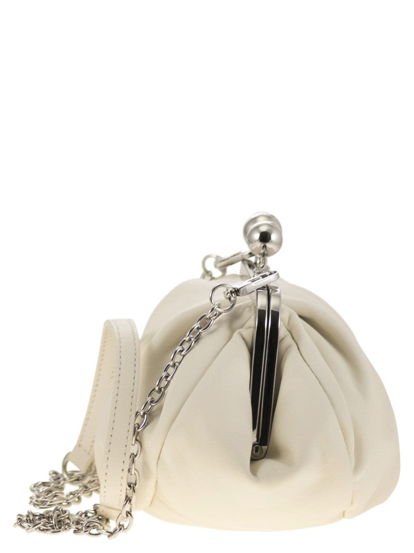 Max Mara Prati - Leather Pastry Bag