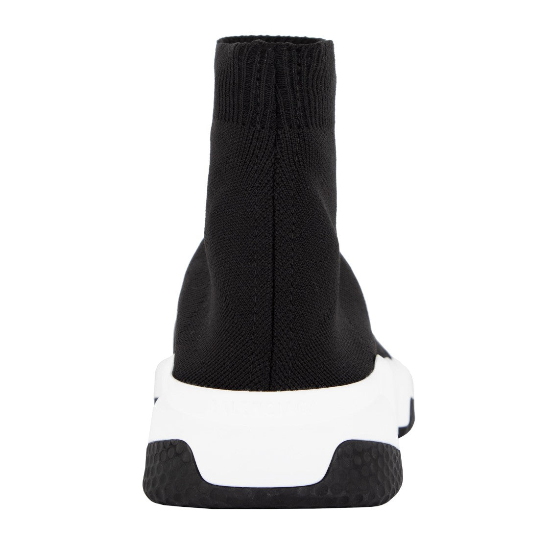 Balenciaga Black Speed Sneakers