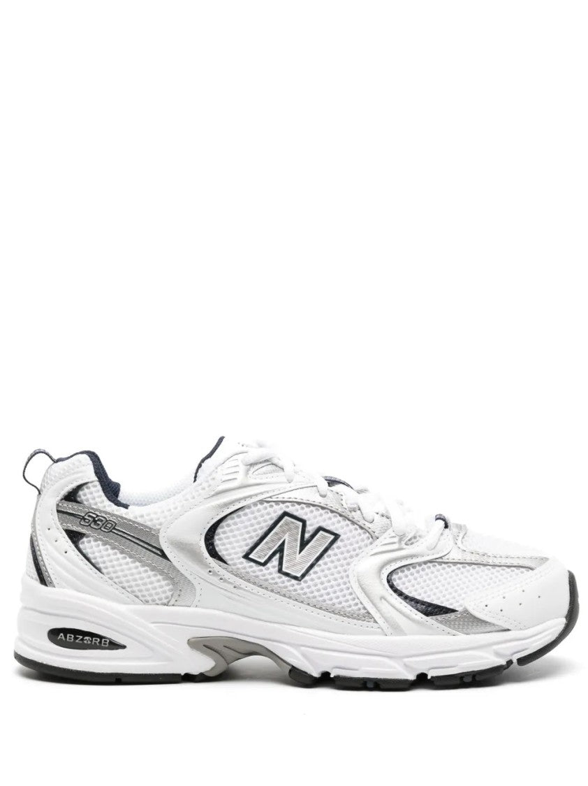 New Balance Athletic Sneakers With Abzorb Technology