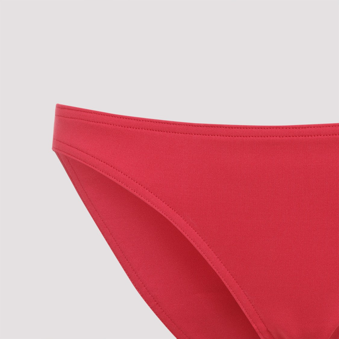 Eres High-Cut Bikini Bottom
