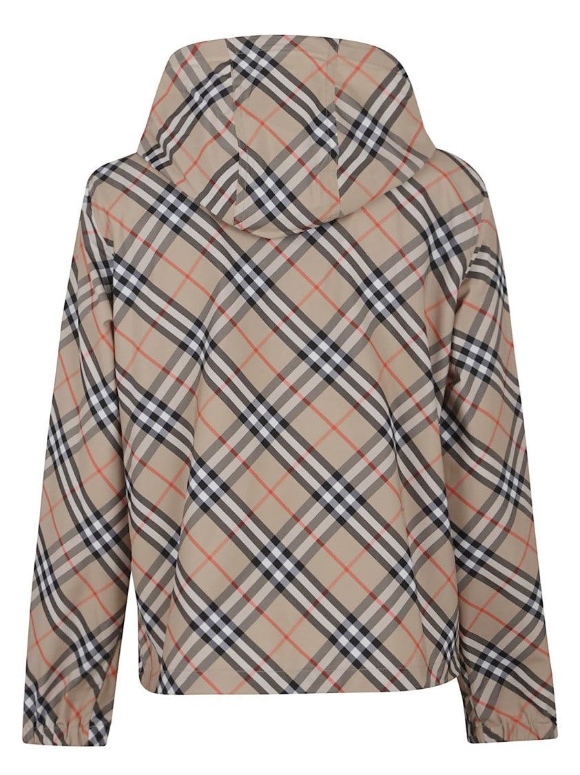 Burberry Salcombe Jacket