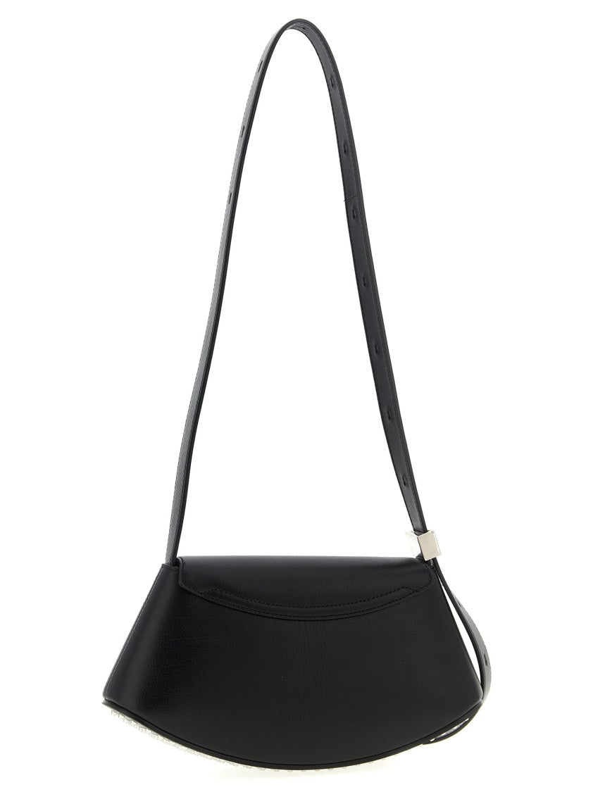 Jil Sander 'Eldorado' Small Crossbody Bag
