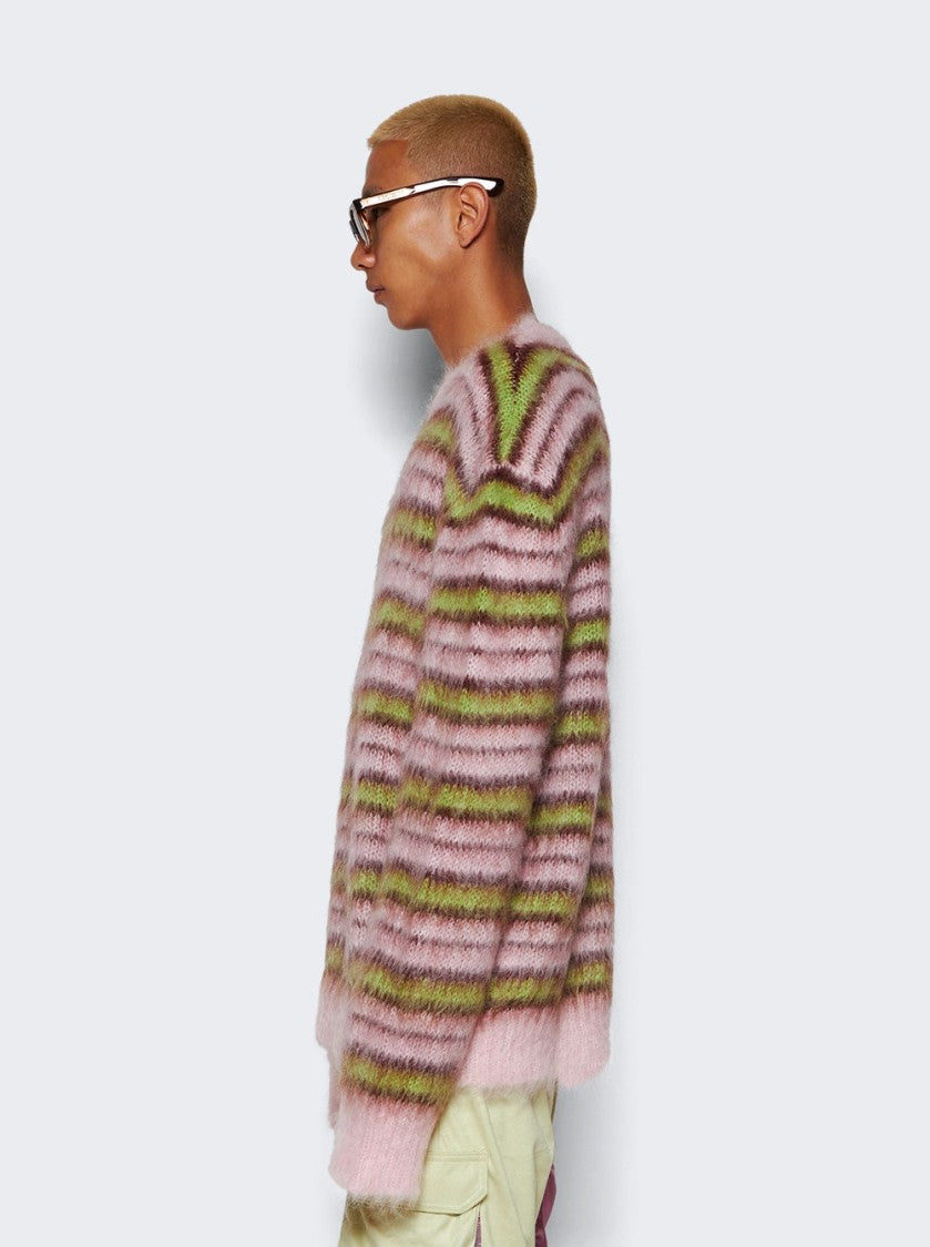 Marni Crewneck Sweater