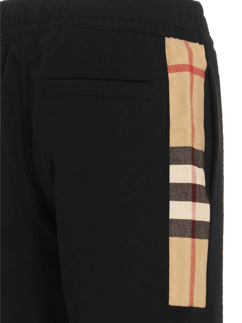Burberry Stephan Joggers