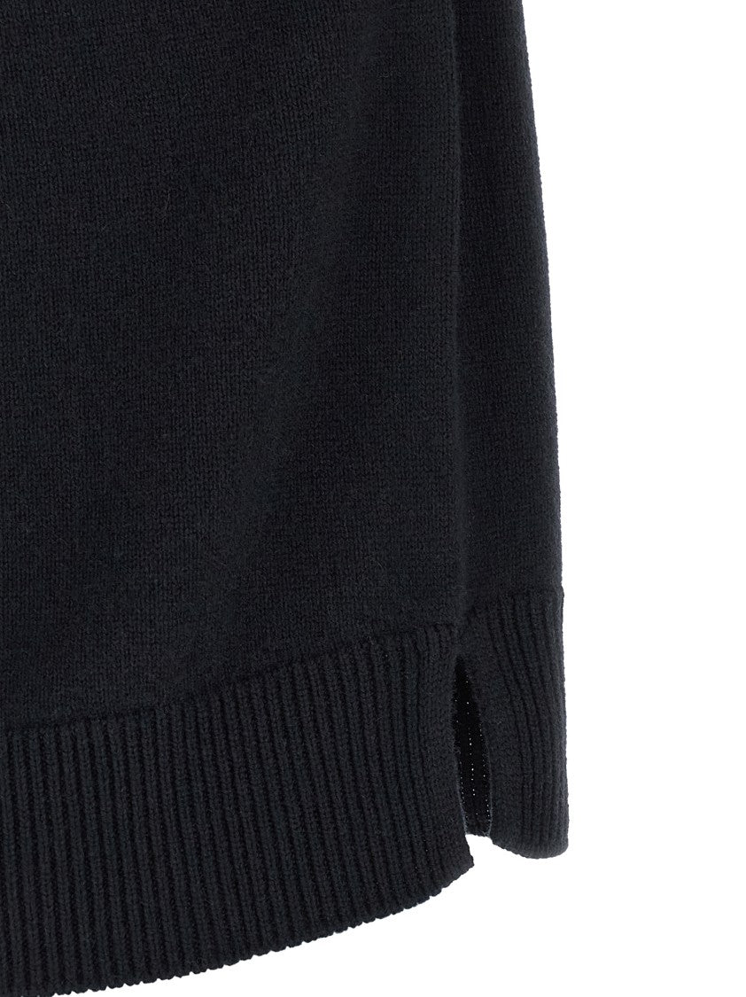 Max Mara 'Quercia' Turtleneck Sweater