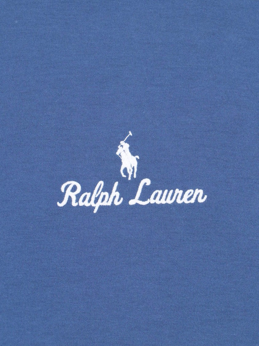 Polo Ralph Lauren Men's Knit Ribbed Cuff Cotton Layering Hoodie