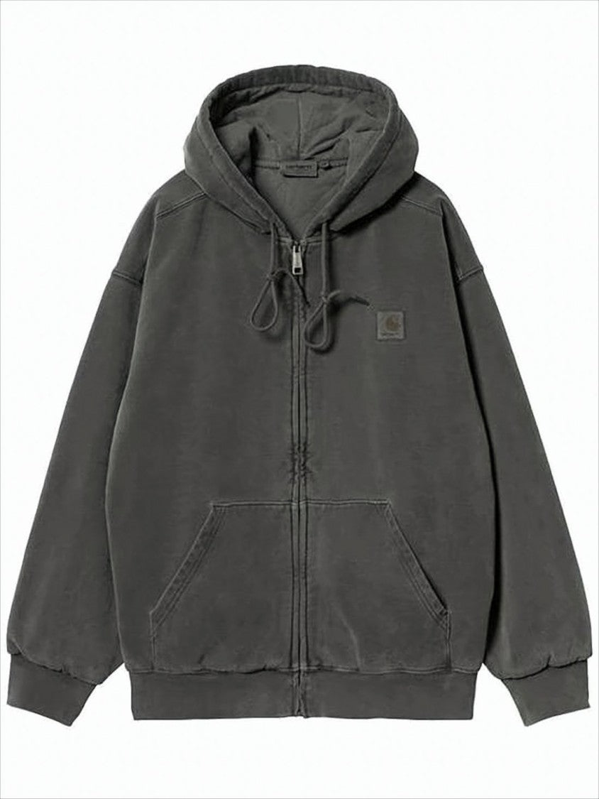 Carhartt Wip Vintage-Inspired Relaxed Fit Vista Jacket