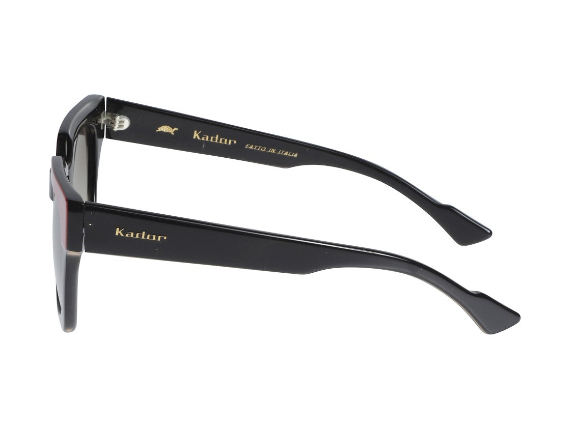 Kador Portofino/N Oversized Square Sunglasses