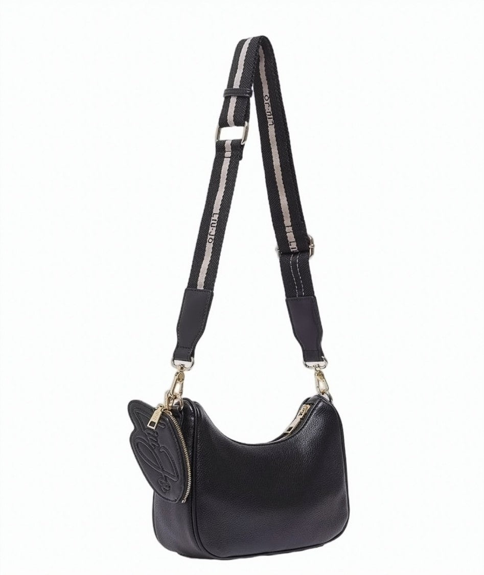 Liu Jo Small Hobo Chain Shoulder Bag