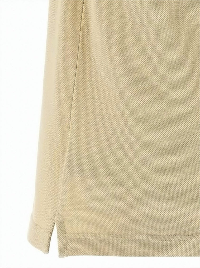 Burberry Classic Short-Sleeved Polo Shirt