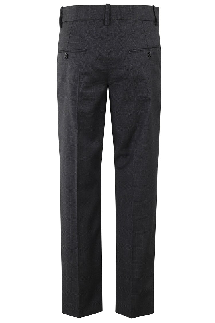 Isabel Marant Tailored Antracite Trousers