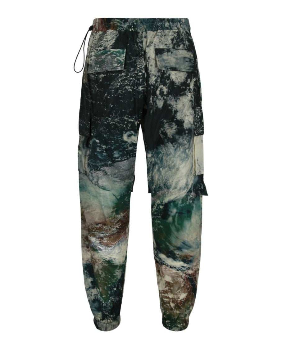 Stella Mccartney Taylor Cargo Pants