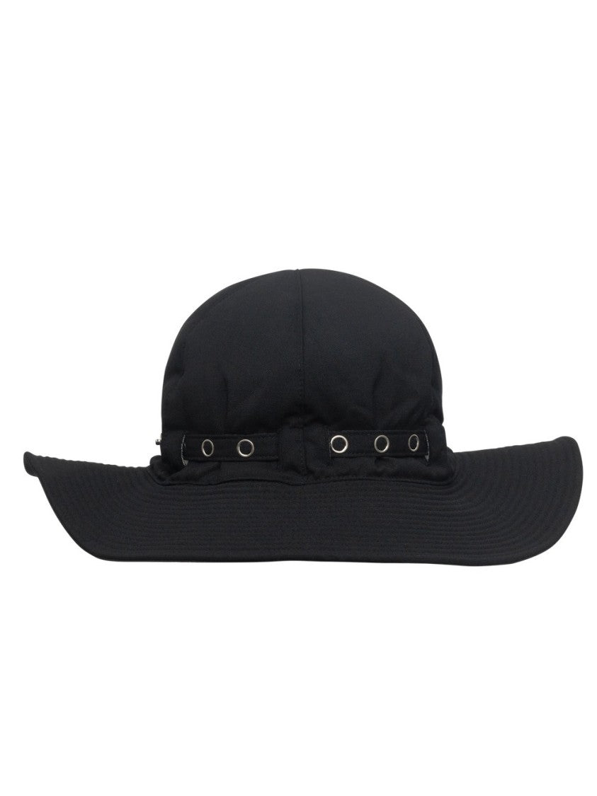 Sacai Suiting Metro Bucket Hat