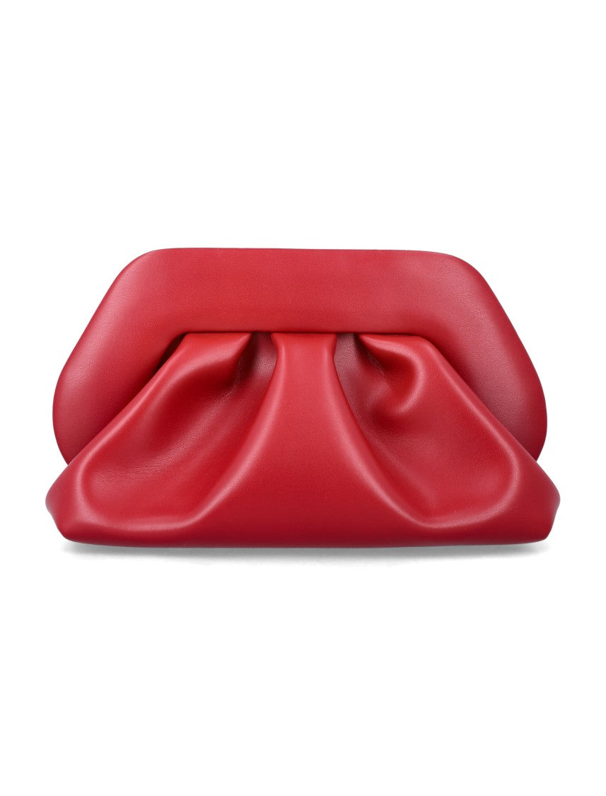 Themoirè Bios Vegan Medium Clutch