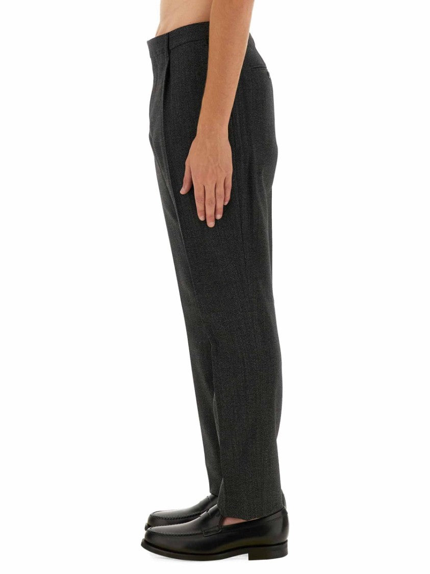 Lardini Straight Leg Pants